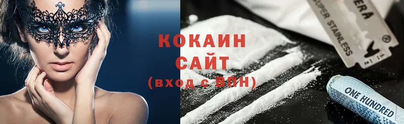 mega зеркало  Севск  COCAIN FishScale 